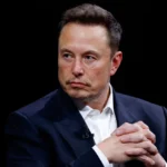 Elon Musk didn’t show up for testimony in a probe over his $44 billion Twitter takeover. Now the SEC wants sanctions