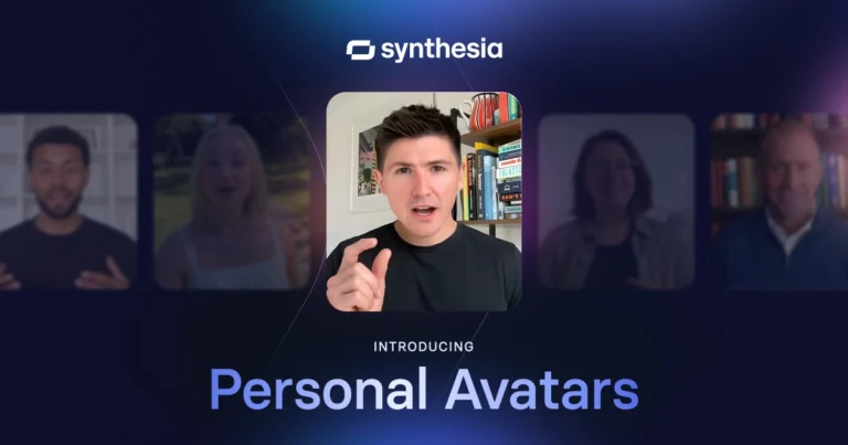 Synthesia.io Review: A Powerful AI Video Generator [2023]