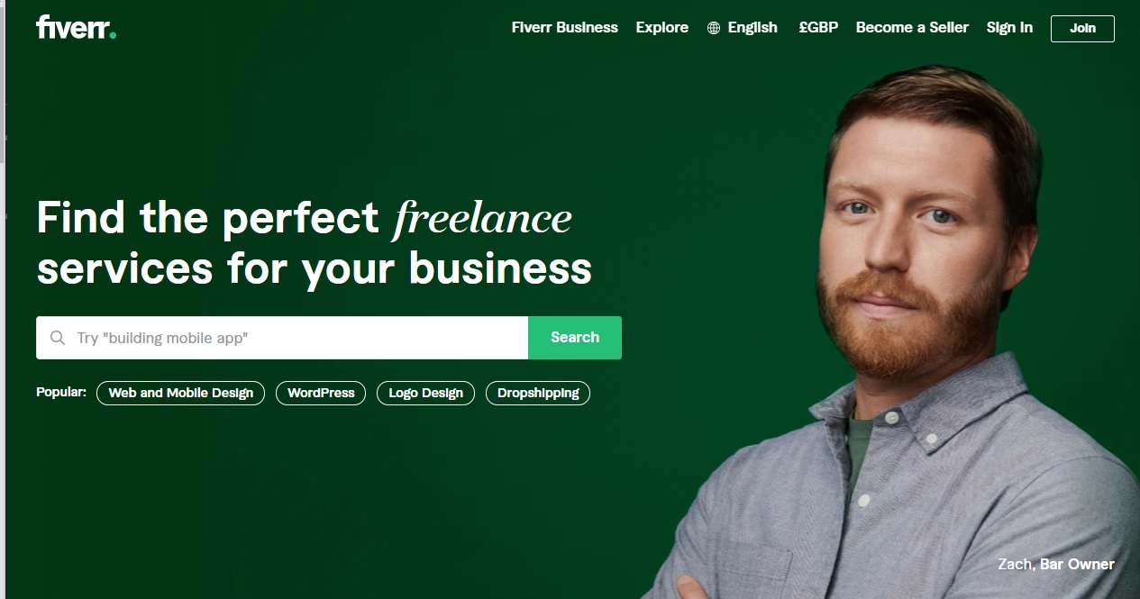 How To Hire A Fiverr Pro Seller[ Buy Gig From Vetted Brands]